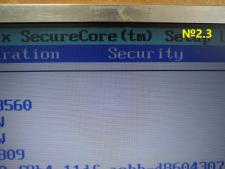Матриця LCD до ноутбука Gateway NV47H №6